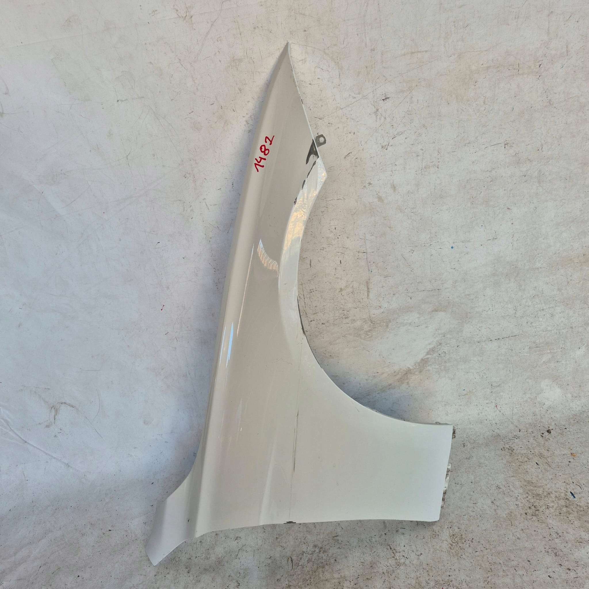 BMW 3 F30 F31 11-18 fender front front right