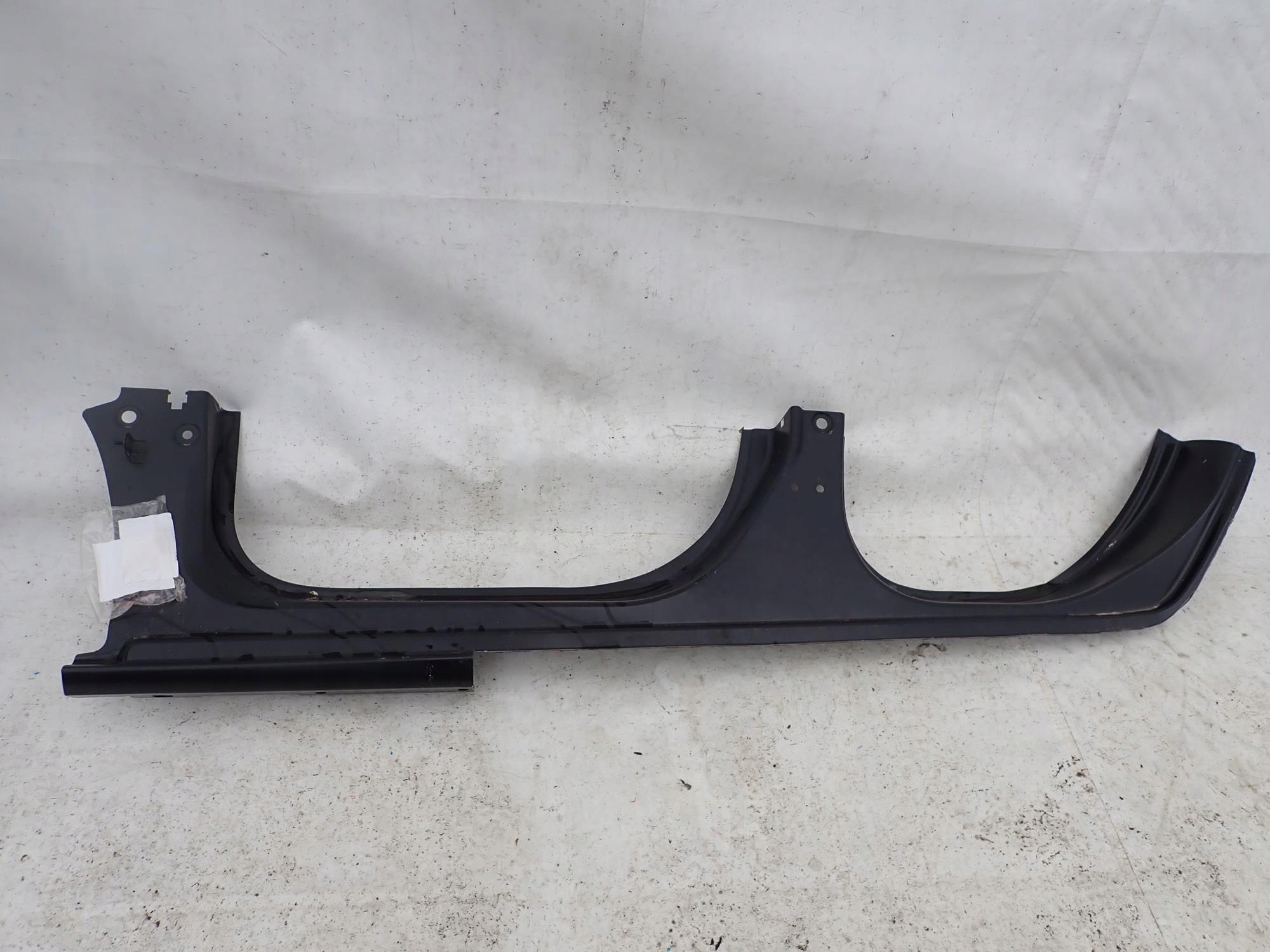 OPEL ASTRA V 5 K 15-21 threshold pillar side left