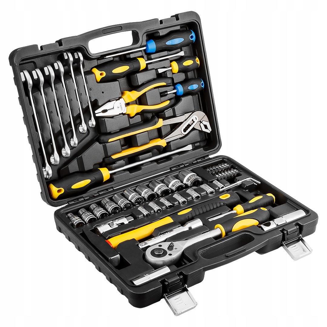 Sada nářadí, 56 ks