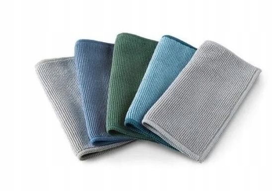 Levně Norwex Sada Mini Enviro 5 ks s originálním BacLockem