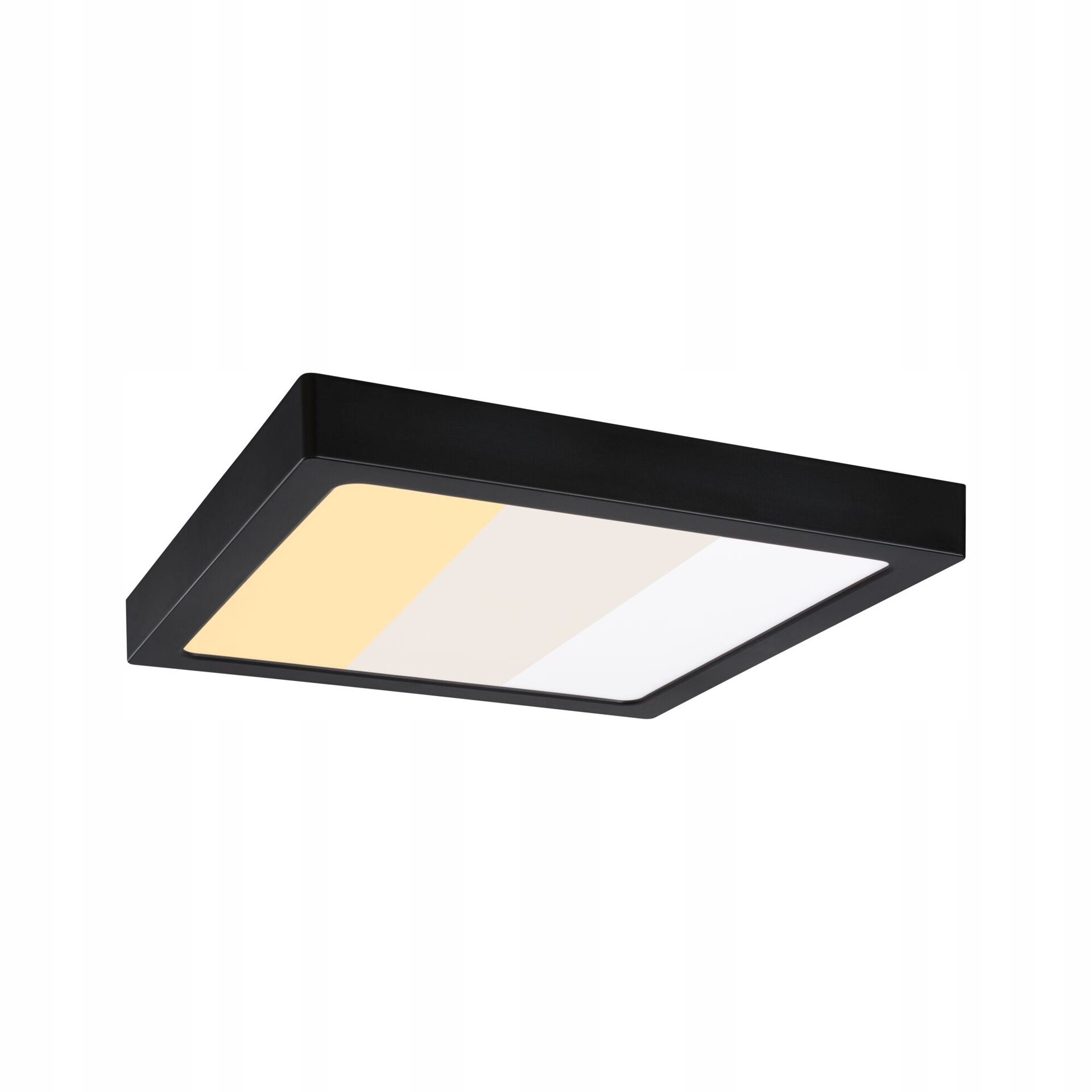 Paulmann Led Panel Abia 2 White Select soumrakové a pohybové čidlo (hf) hra