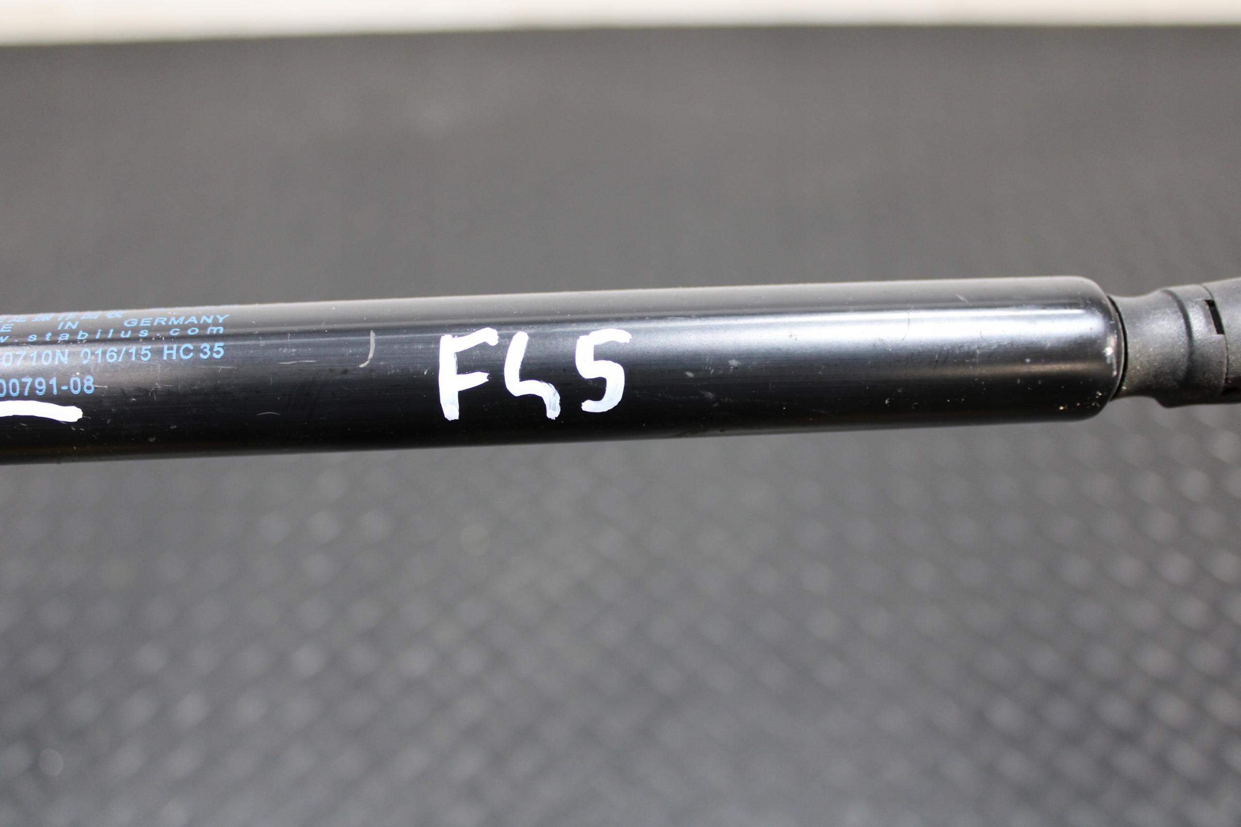 damper telescope BMW 2 F45 ACTIVE TOURER 7300791