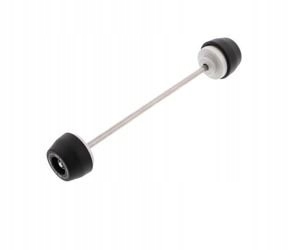 EvoTech краш колодки оси Yamaha XSR 700 2016-