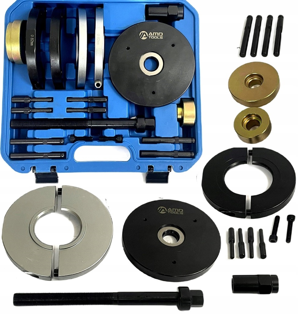Nástroj pro stahovák náboje kola Ford Mondeo Focus Land Rover Freelander 2