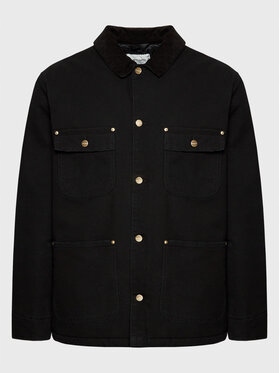 Carhartt Wip Kurtka przejściowa Męskie czarny I027357
