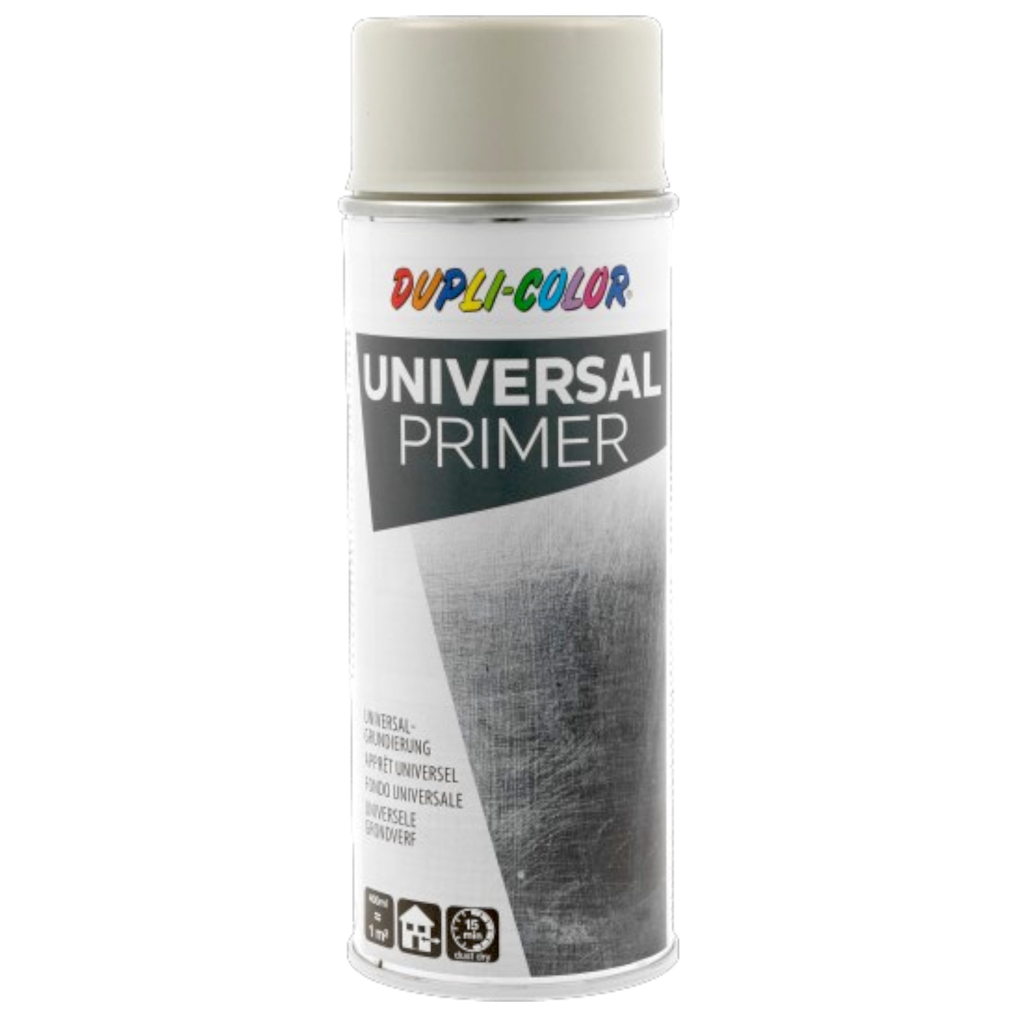 Dupli Color Uniwersalny Podkład Beżowy Spray 400ML