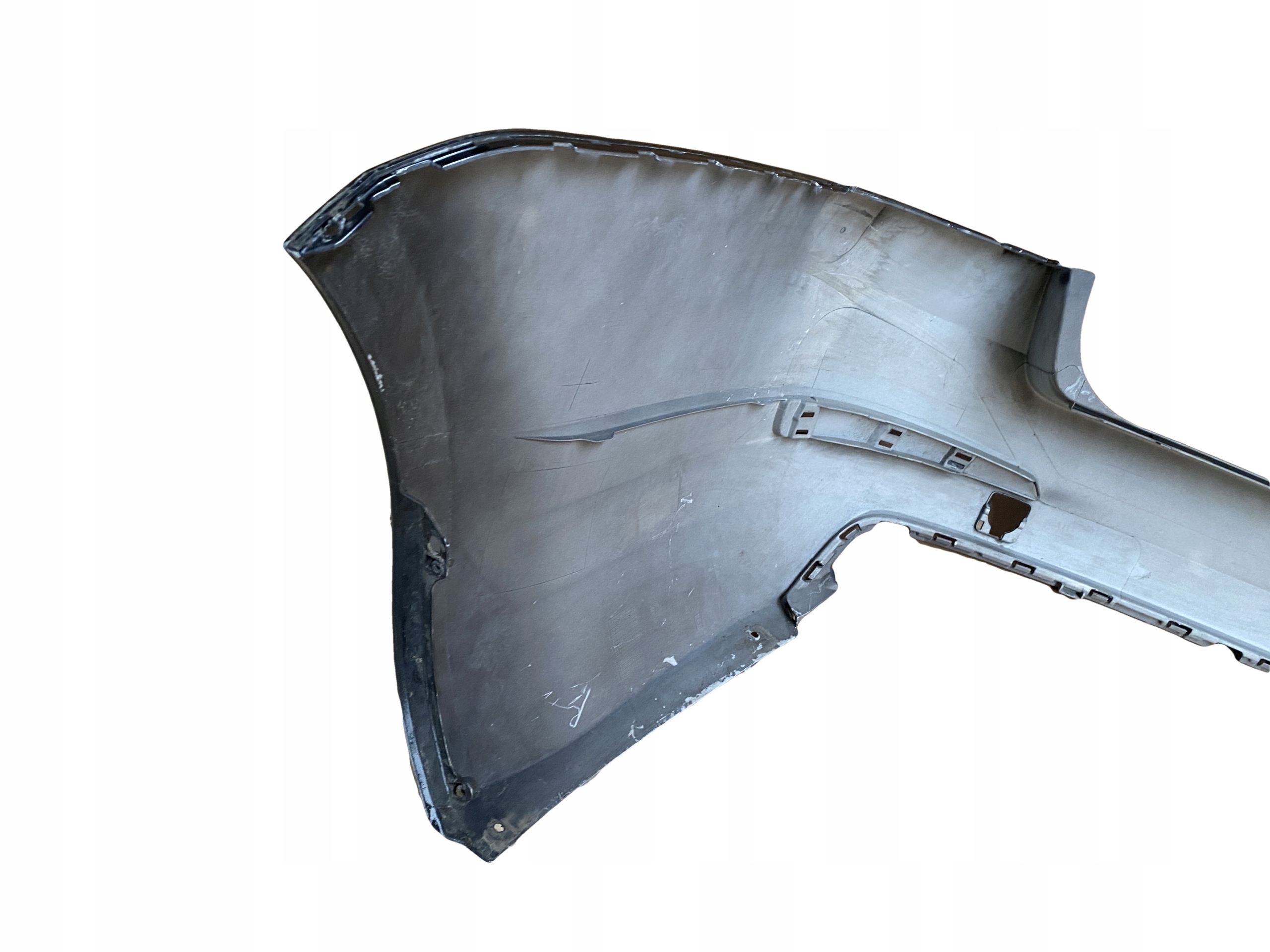 SKODA OCTAVIA 3 III 5E9 KOMBI bumper rear part