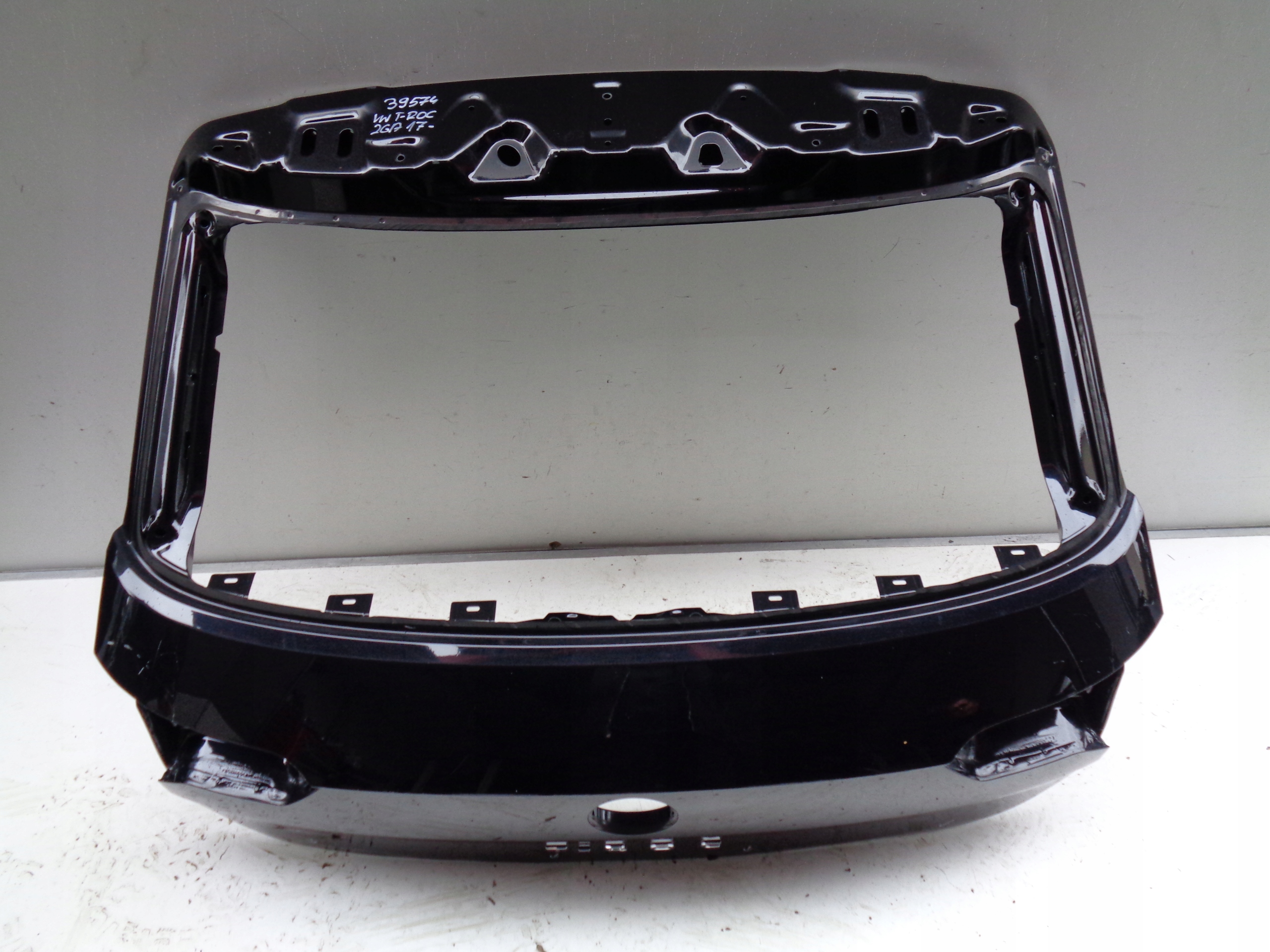boot doors VW T-ROC 2GA 17- NR 39574