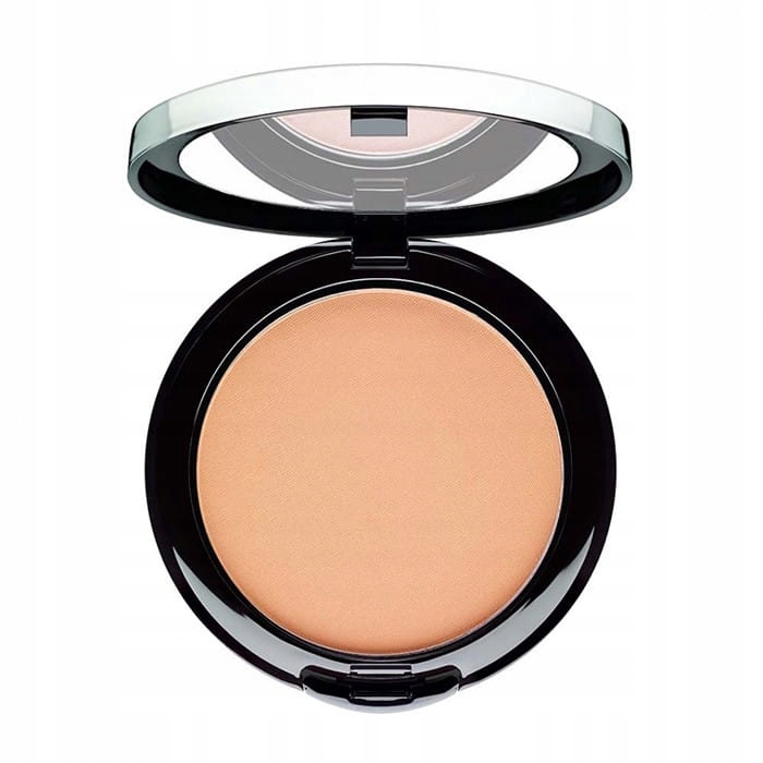 High Definition compact 02 puder prasowany