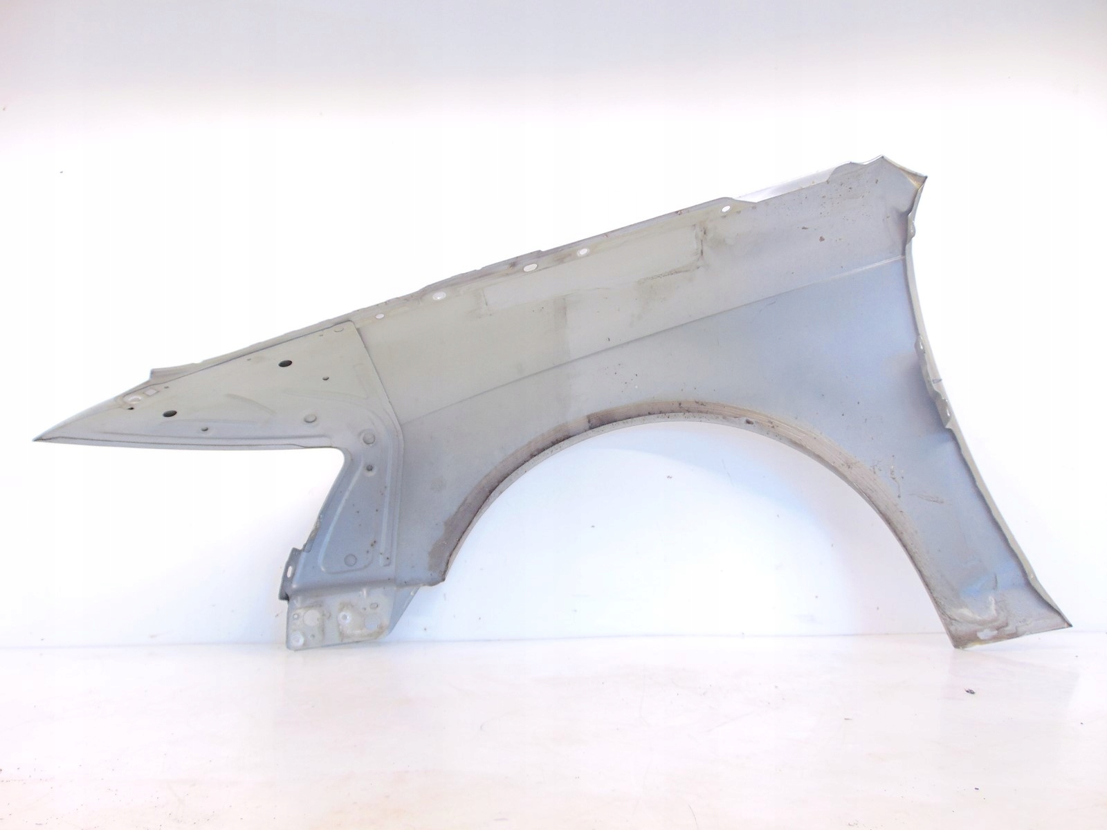 fender right front front AUDI A6 C6 LIFT LY7G