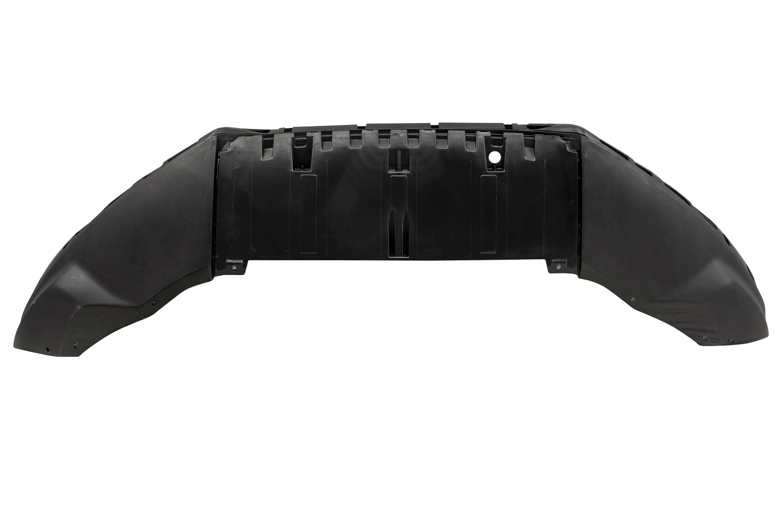 CJ5Z-17D957-AA - FORD KUGA II 12-16 ДИФУЗОР ПЕРЕДНЬОГО БАМПЕРА