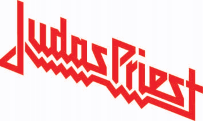 

Naklejka Judas Priest