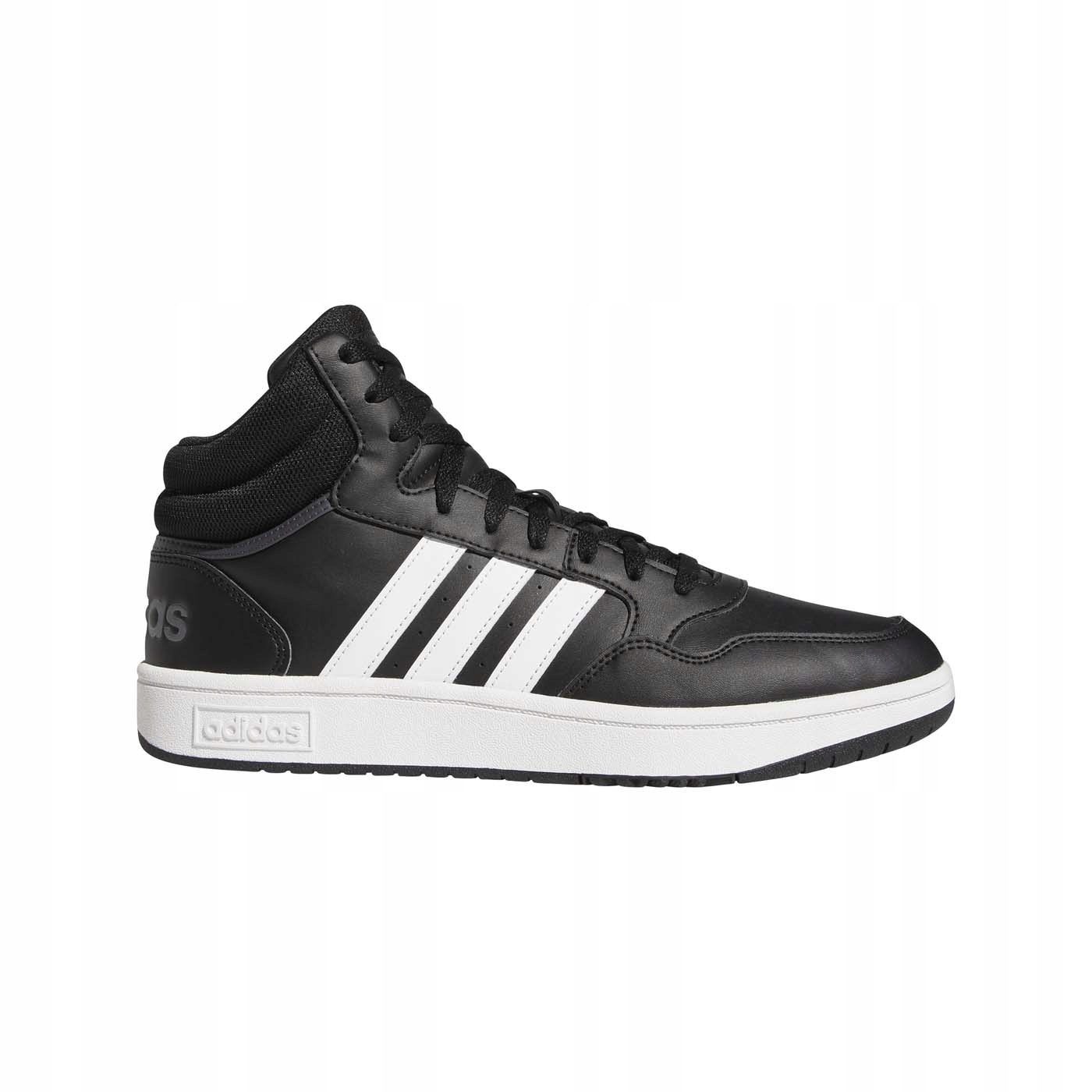 

Męskie Buty Hoops 3.0 MID GW3020 Adidas 45 1/3