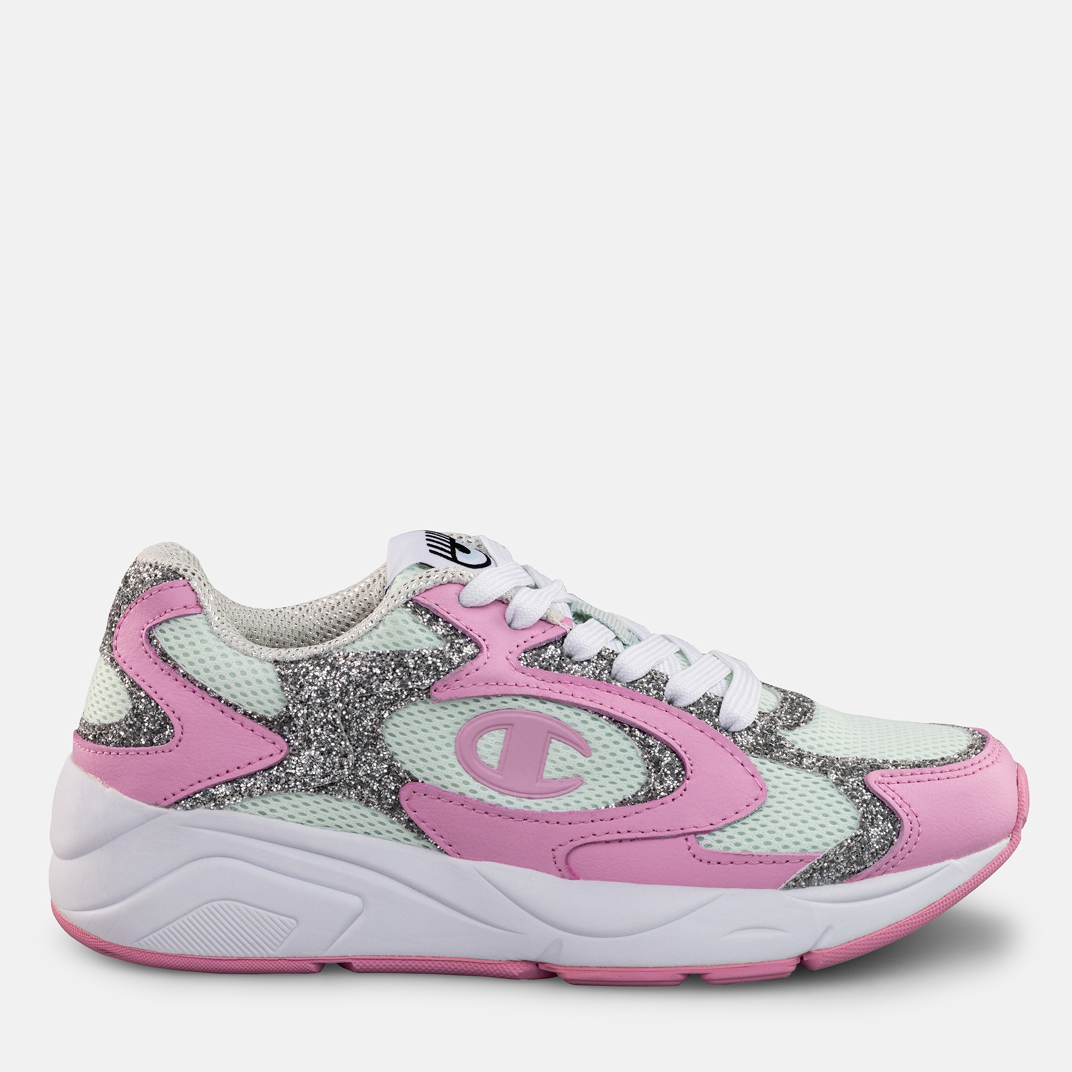 Buty damskie Champion r.38 Różowe