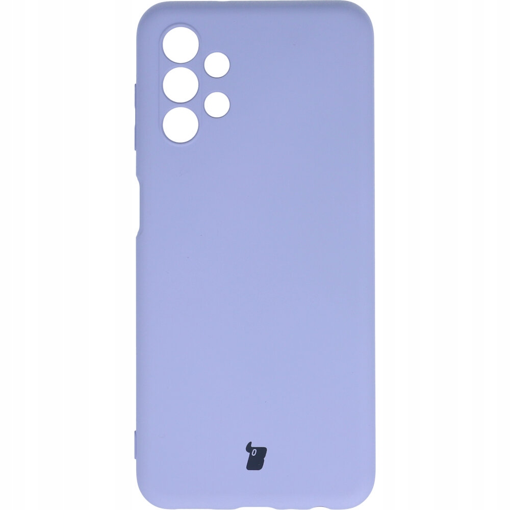 

Etui Bizon Case do Galaxy A13 4G, pokrowiec plecki