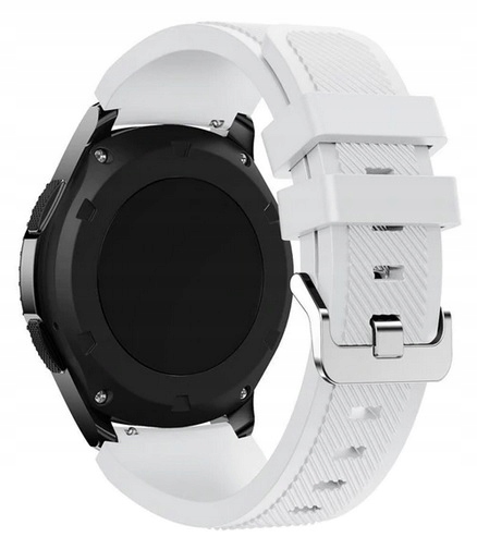 PASEK 3 SZTUKI SAMSUNG GALAXY WATCH GEAR S3 22mm Kod producenta pasek bransoleta galaxy gear