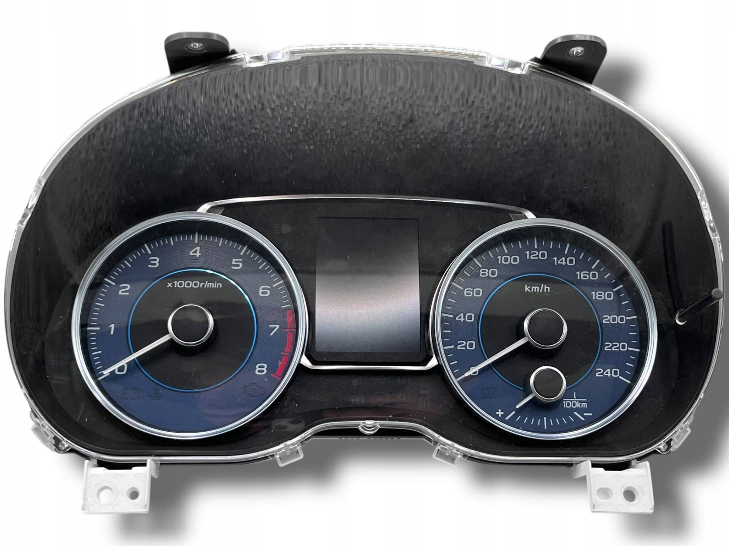 Subaru - IMPREZA Hatchback (GP_) Predkosciomierz/tachometer 85001FJ150 !J
