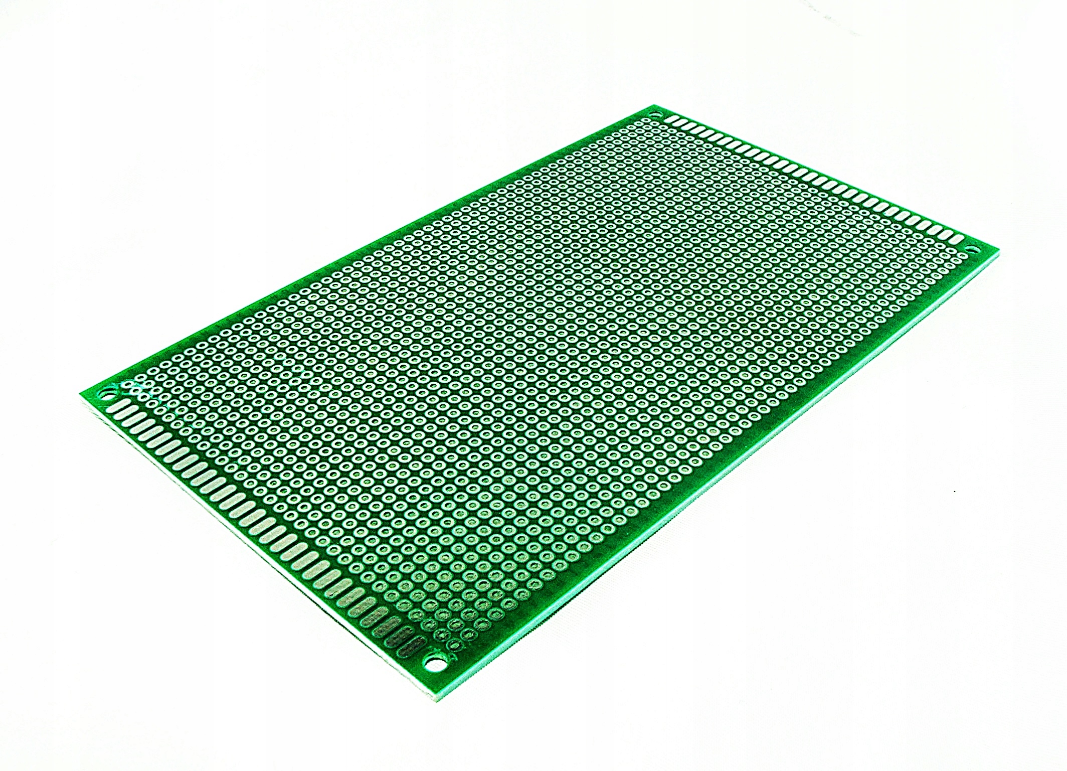 

Płytka Uniwersalna PI32G 90x150 FR4 1,5mm