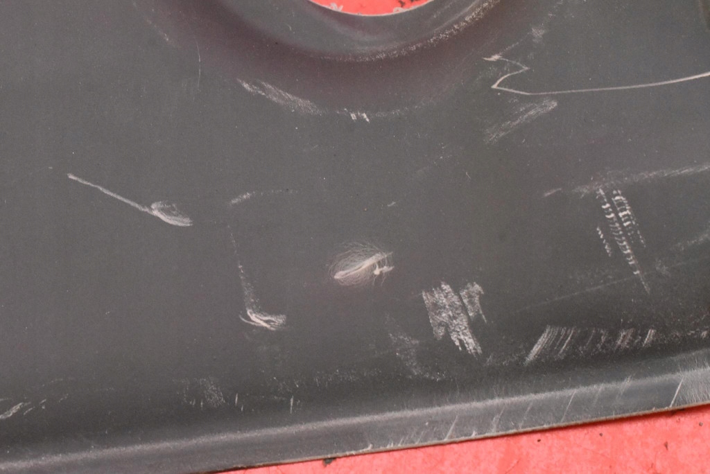 soundproofing boot right 84276-R2000 KIA SPORTAGE 5 V 21-25
