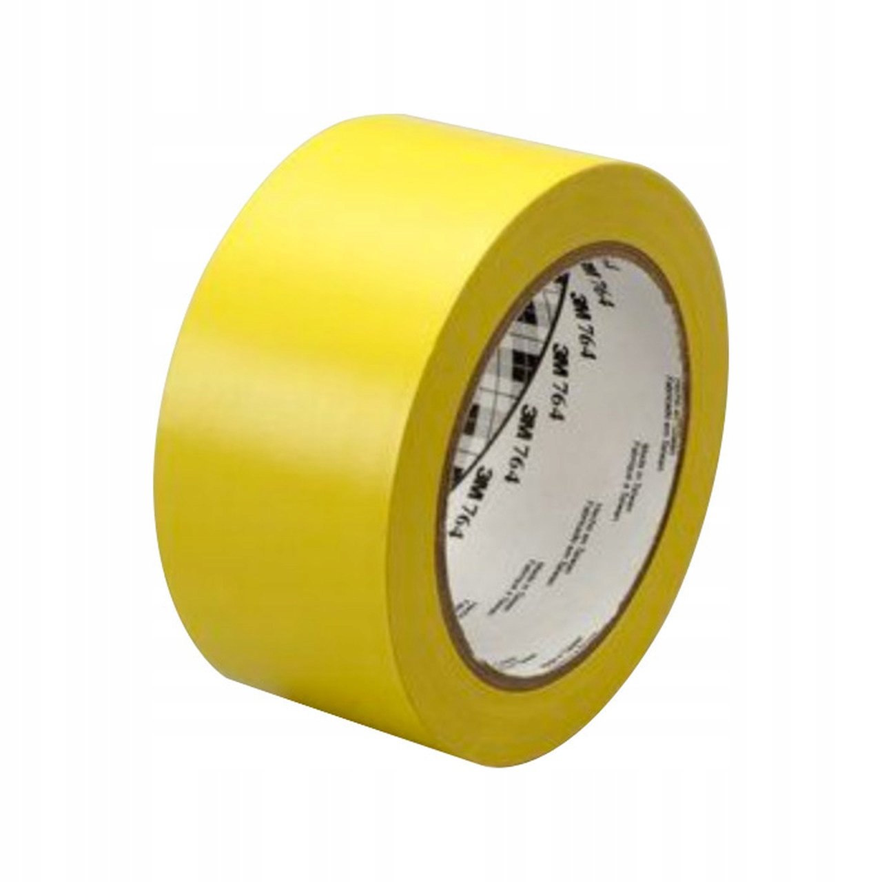 

Taśma winylowa 764i żółta 3M 50 mm x 33 m