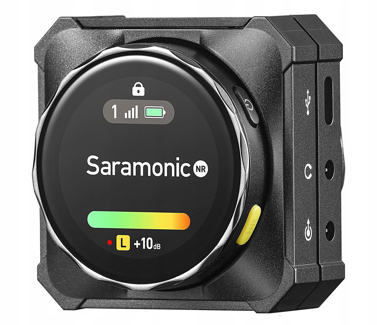 Mikrofony Bezprzewodowe Saramonic BlinkMe B2