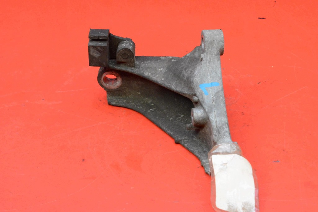 engine mount left NE5539031 MAZDA MX-5 III NC 1.8 16V 126 KM 05-08