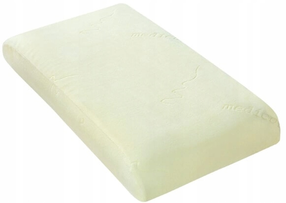 

Poduszka ortopedyczna Hilding Visco Prime 70x39