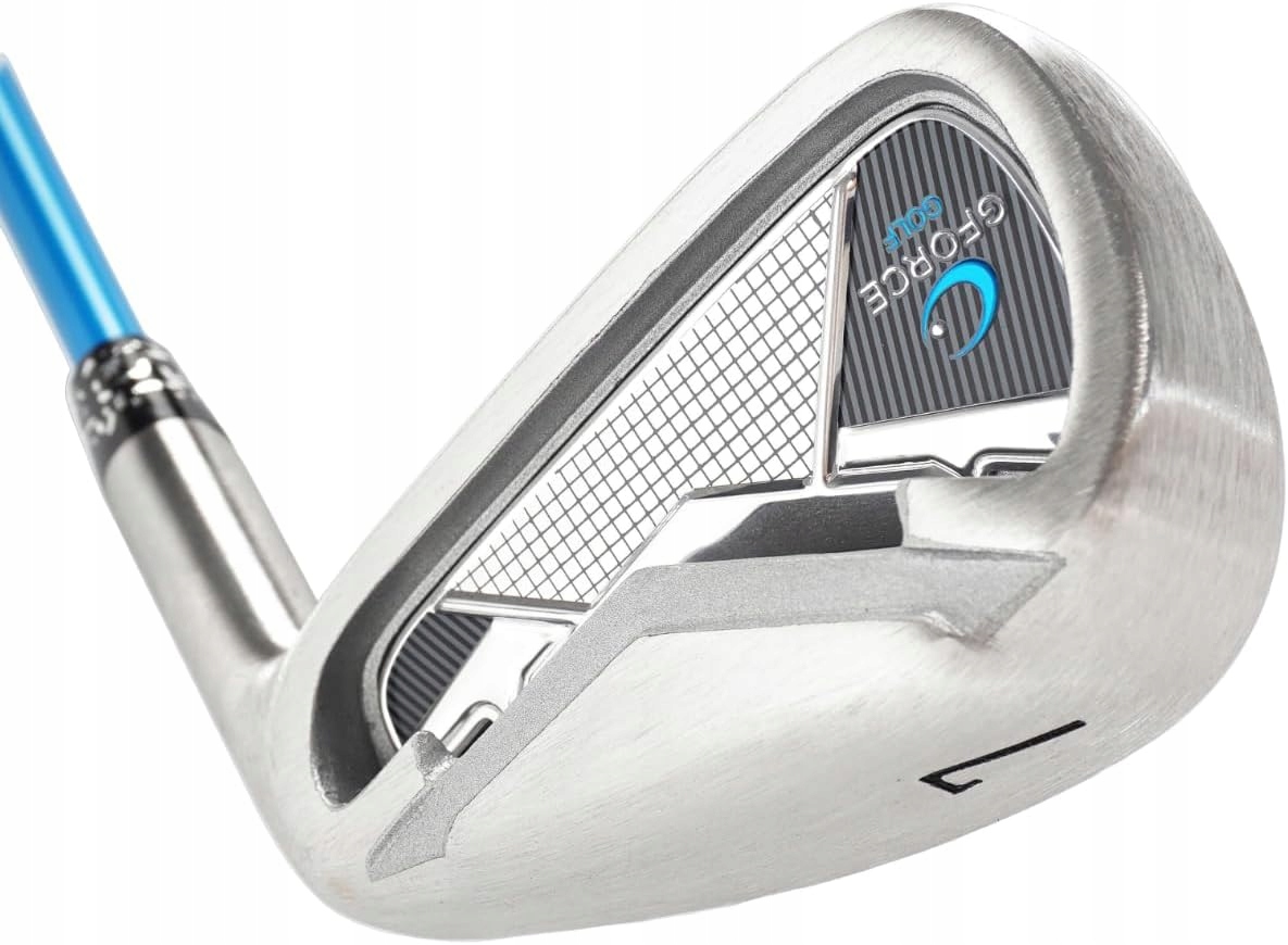 Gforce 7 Iron Swing Nxt-gen, Trener swingu, treningowy kij do golfa