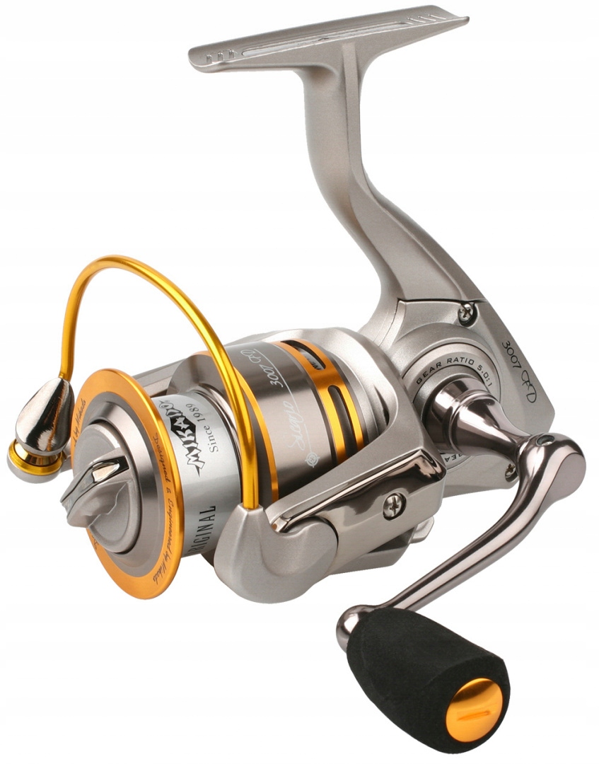 Mikado Kołowrotek Sicario 4007 Fd Bzs