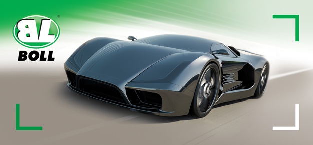 BOLL żywica poliestrowa 970g + utwardzacz 30g Producent Boll