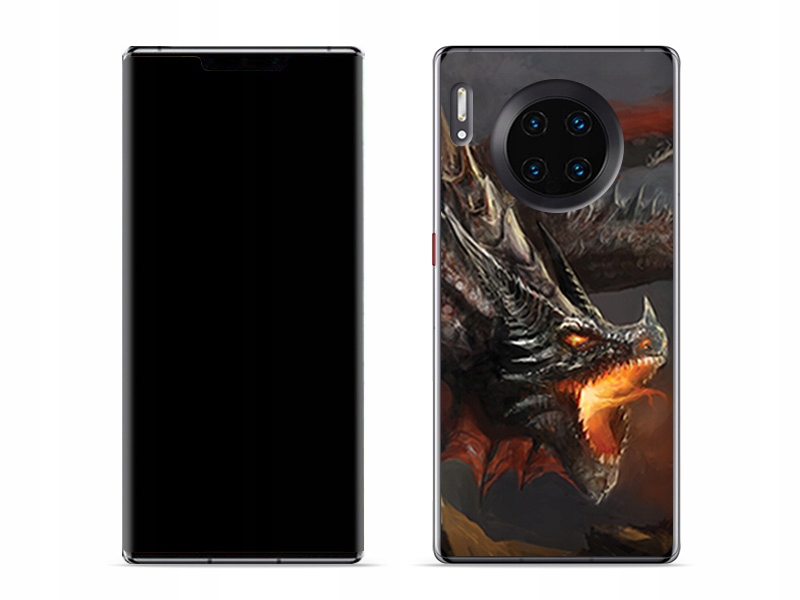 

Etui do Huawei Mate 30 Fantastic Case