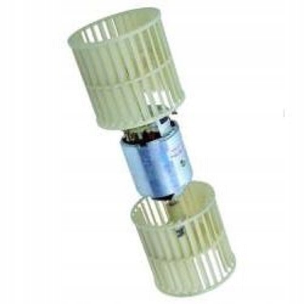 SILNIK DMUCHAWY 3310831M91 MASSEY FERGUSON