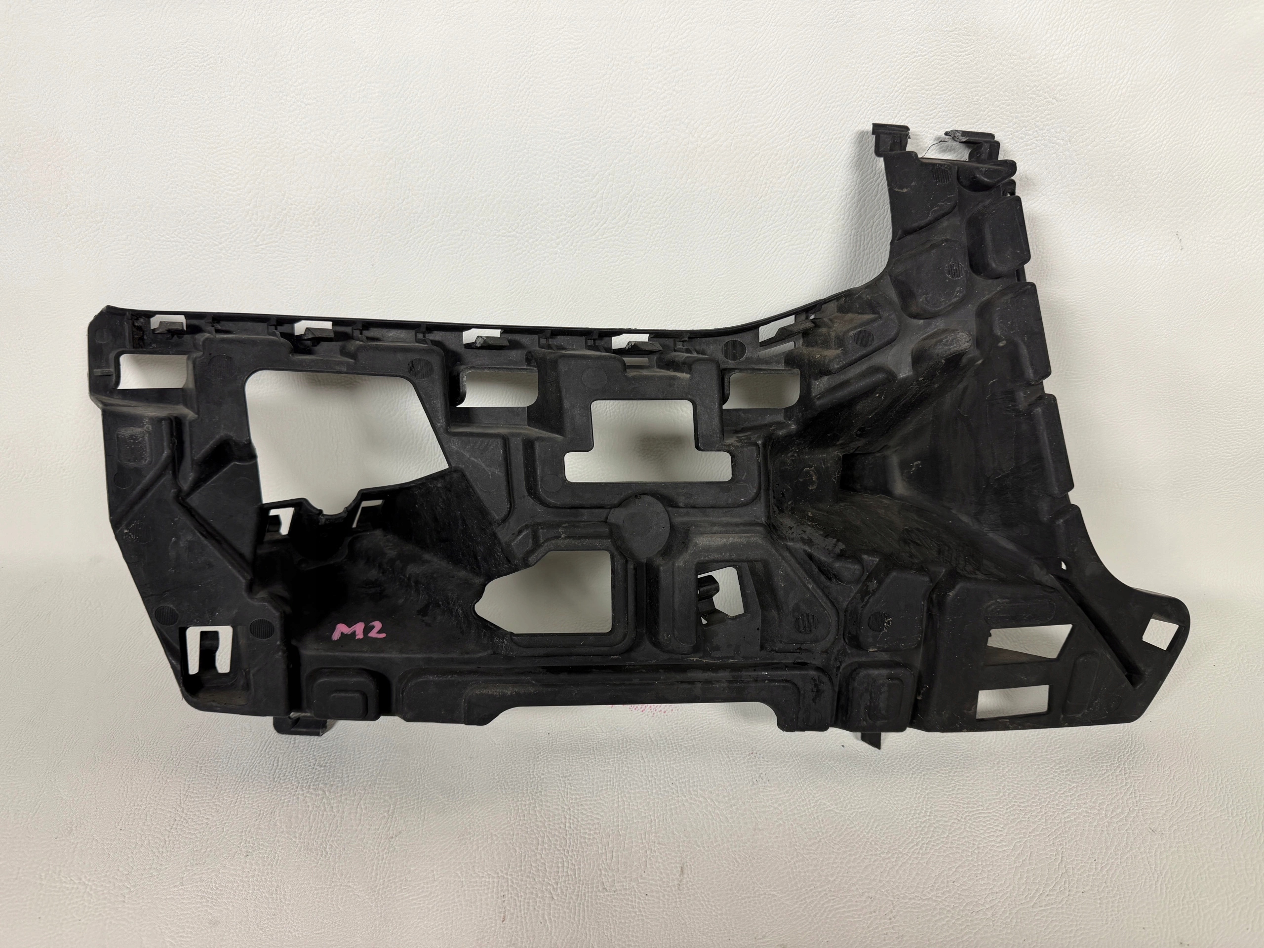 Volvo XC90 Support Support plaque Pare choc Avant 31353371
