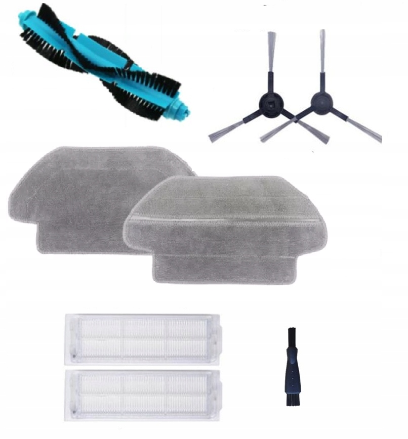 

Zestaw do Viomi v2 v3 Xiaomi Vacuum Mop Pro