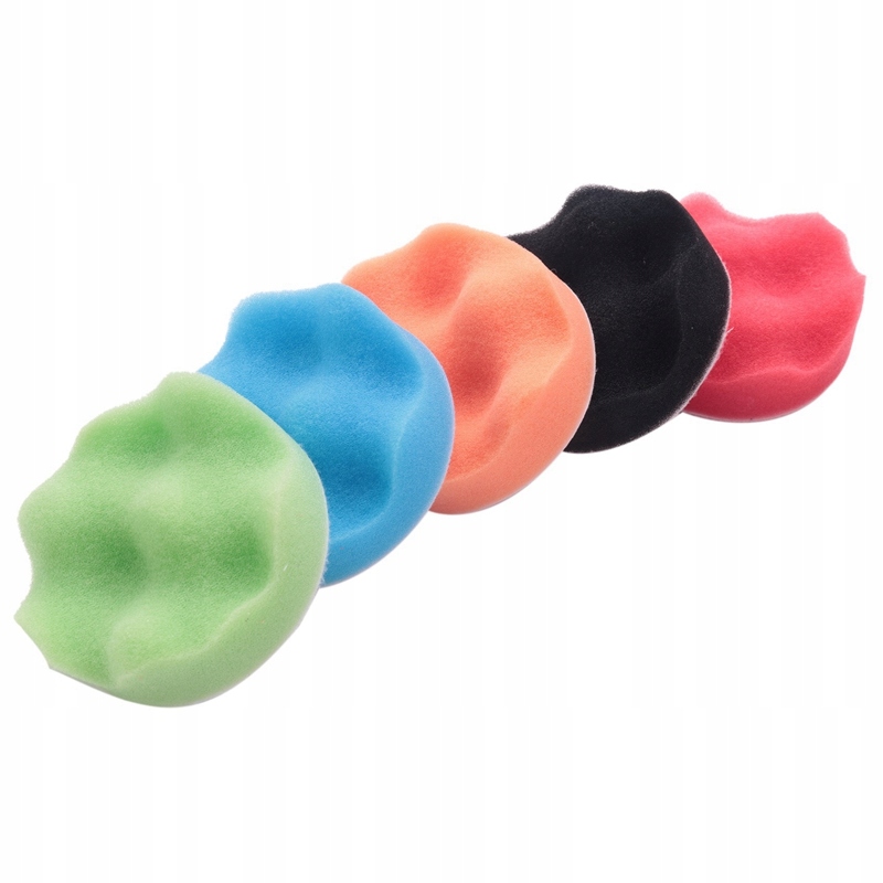 Набір для полірування автомобіля