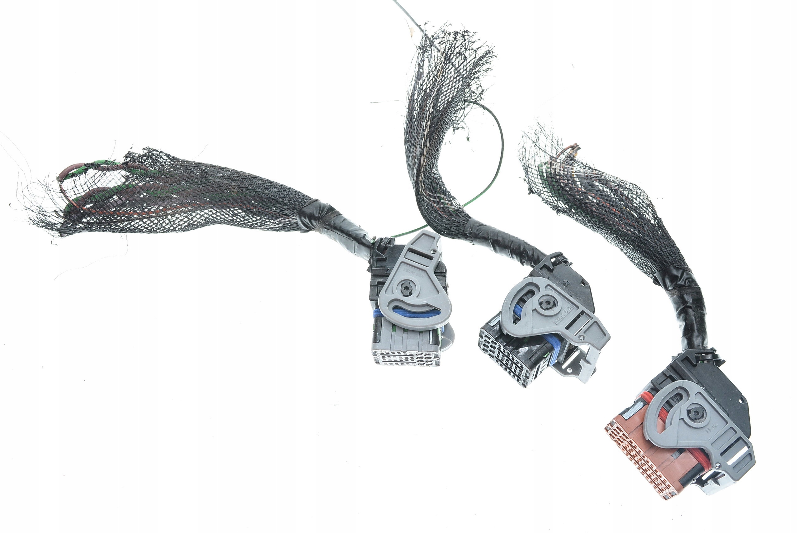 Wtyczki komputera MASTER II 2 5 DCI 0281011940