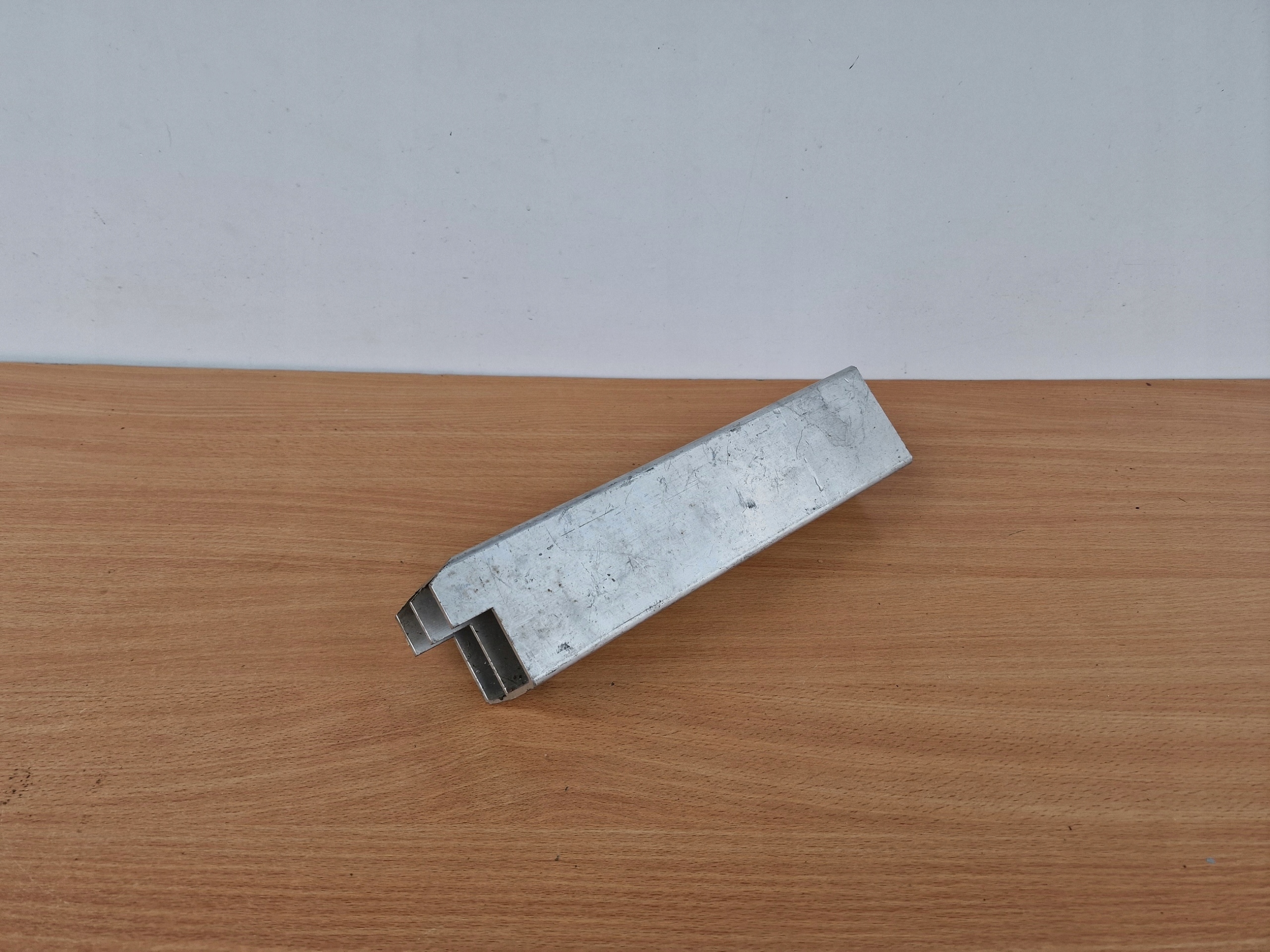 AUDI Q5 8R right beam tip rear part sider part