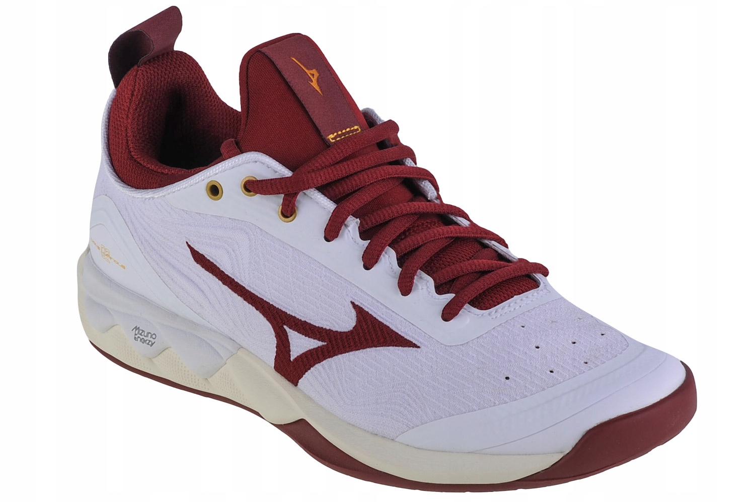 Buty siatkarskie Mizuno Wave Luminous 2 rozm. 39