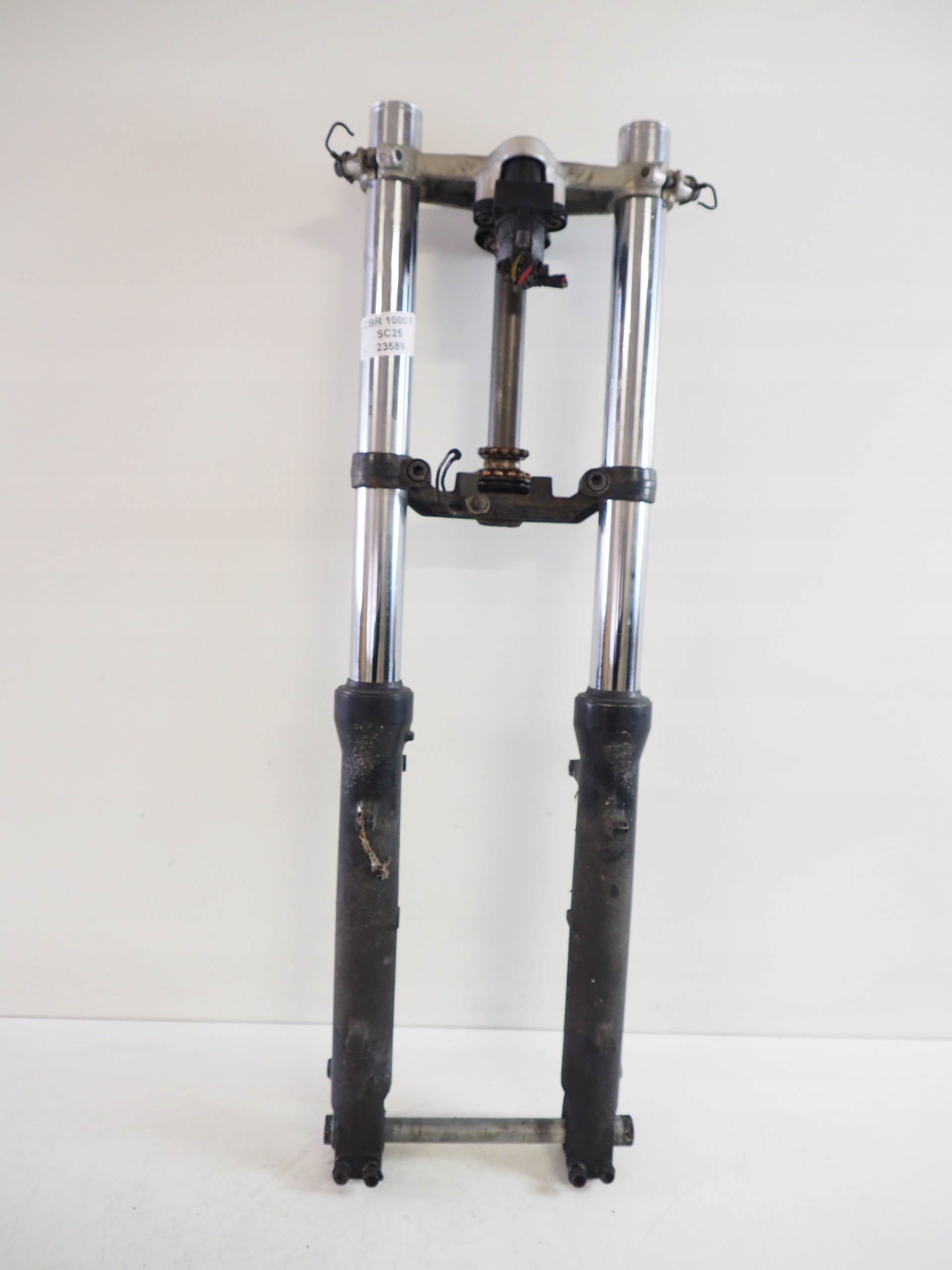 HONDA CBR 1000 F SC25 LAGI ПЕРЕДНЯ ПІДВІСКА