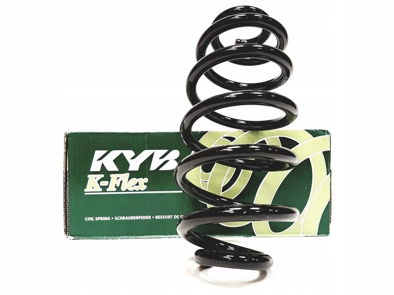 RH6575 - KAYABA SPRINGS Audi A4 B6 B7 седан сзади