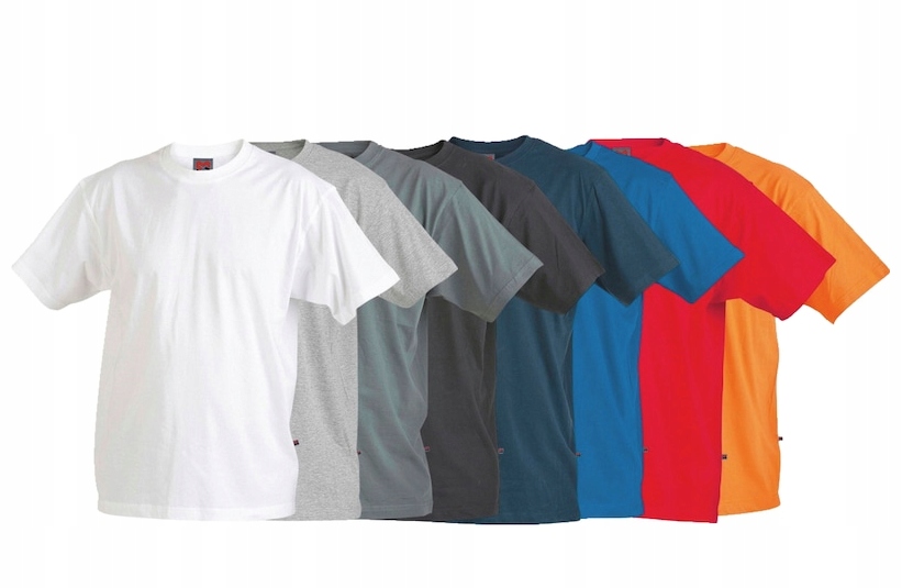 Wurth робоча футболка Teamwork білий РМ. M