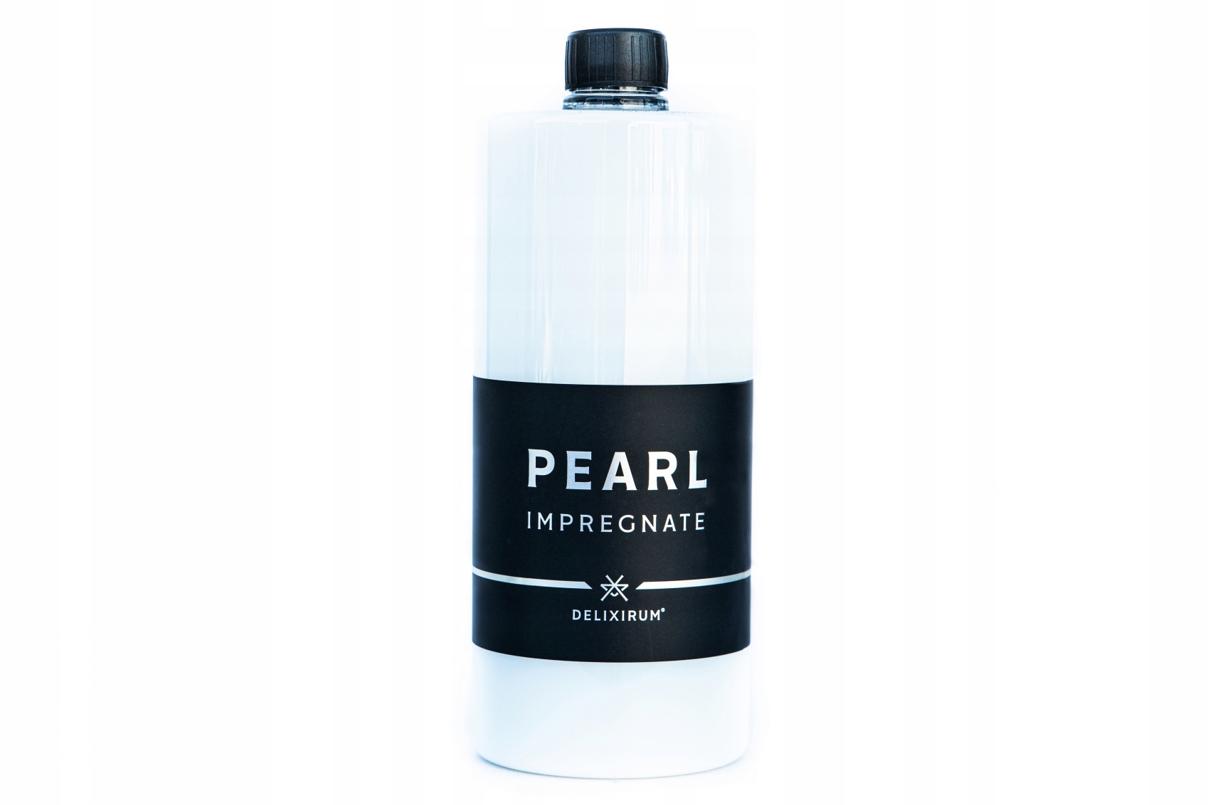 DELIXIRUM Pearl Leather 1L просочення для шкіри