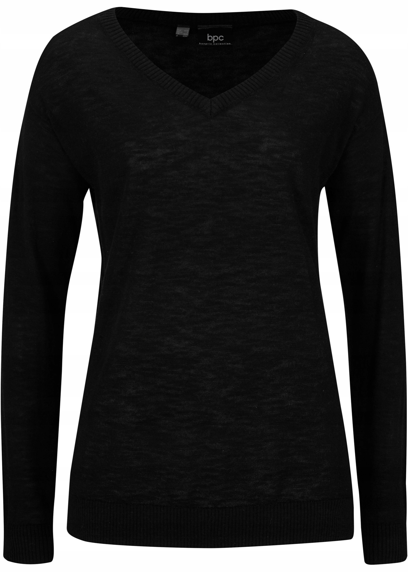 

L64 Bpc Sweter bawełniany r.36/38