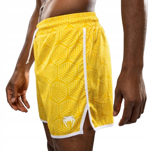 Venum Kraťasy Board Shorts Octane Vibrant Yellow L