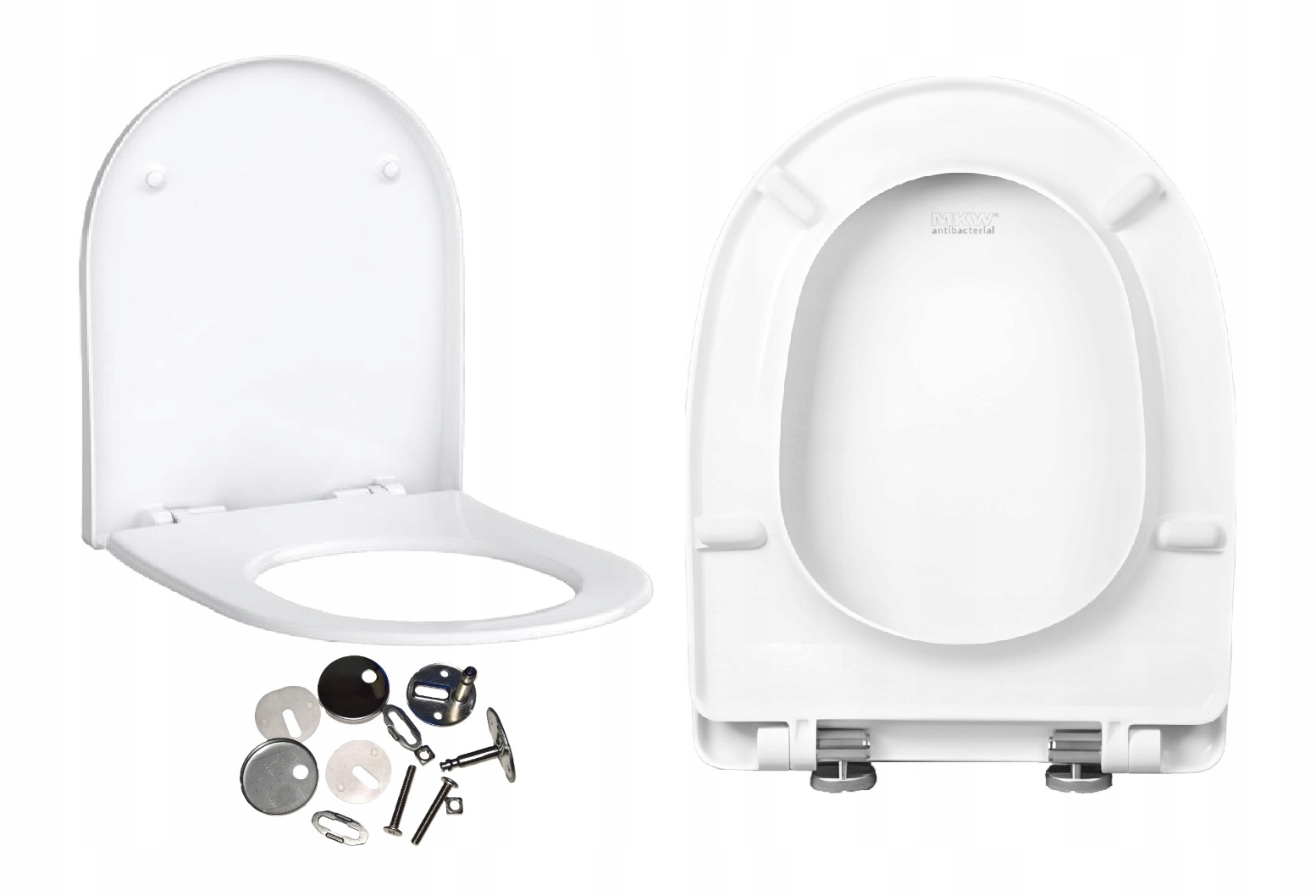 Deska pomalu padající slim Kolo Nova Pro Oval