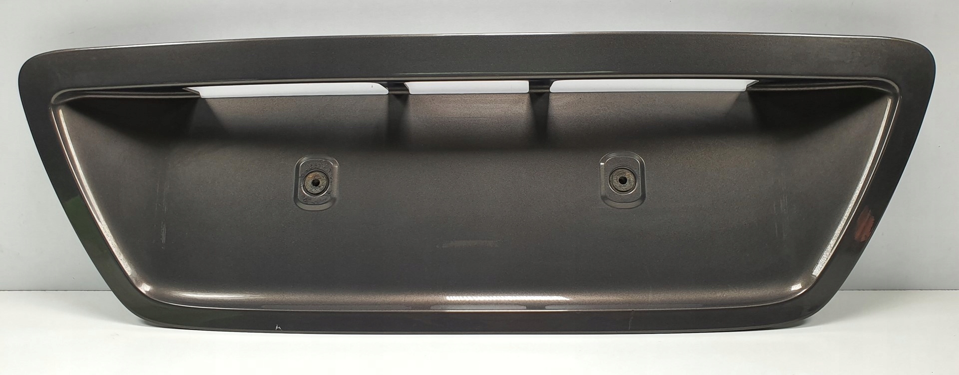 PODKŁADKA RAMKA BLENDA TABLICY SAAB 9-5 95