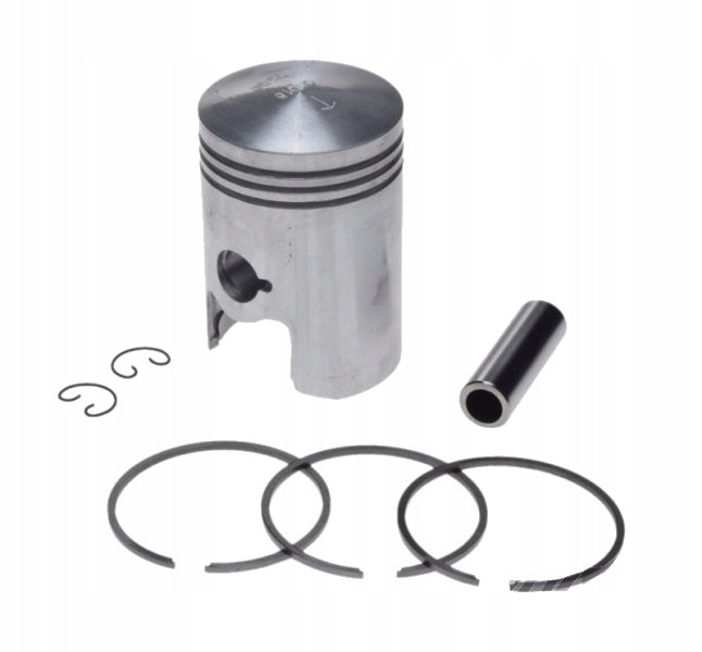 TŁOK PIERŚCIENIE CZ 175 2 SZLIF KPL 58,50/16/43