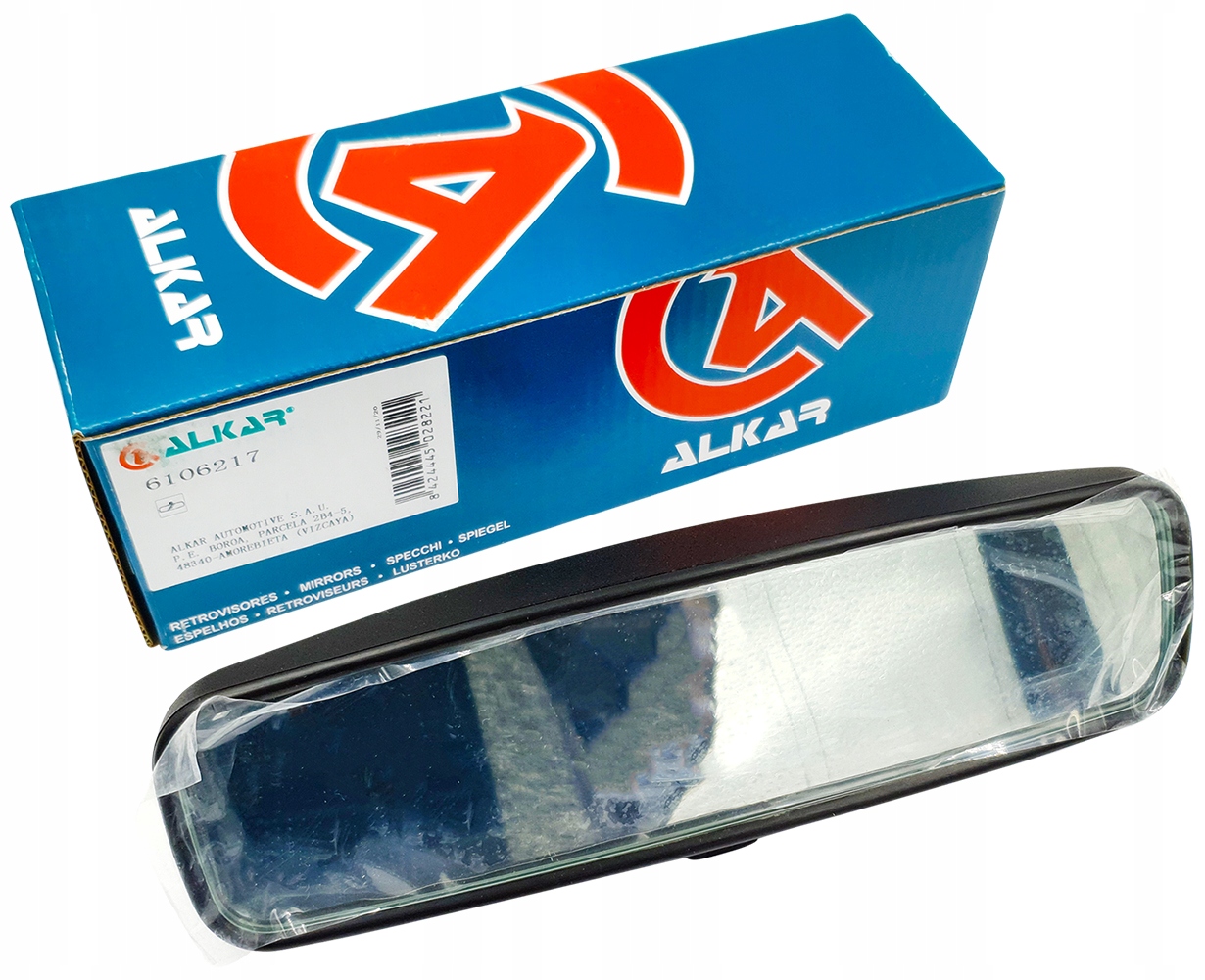 

Lusterko Wsteczne Do Citroen Berlingo Jumpy Saxo