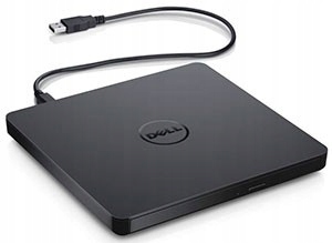 Dell 784-BBBI optický disk DVD Rw Černý