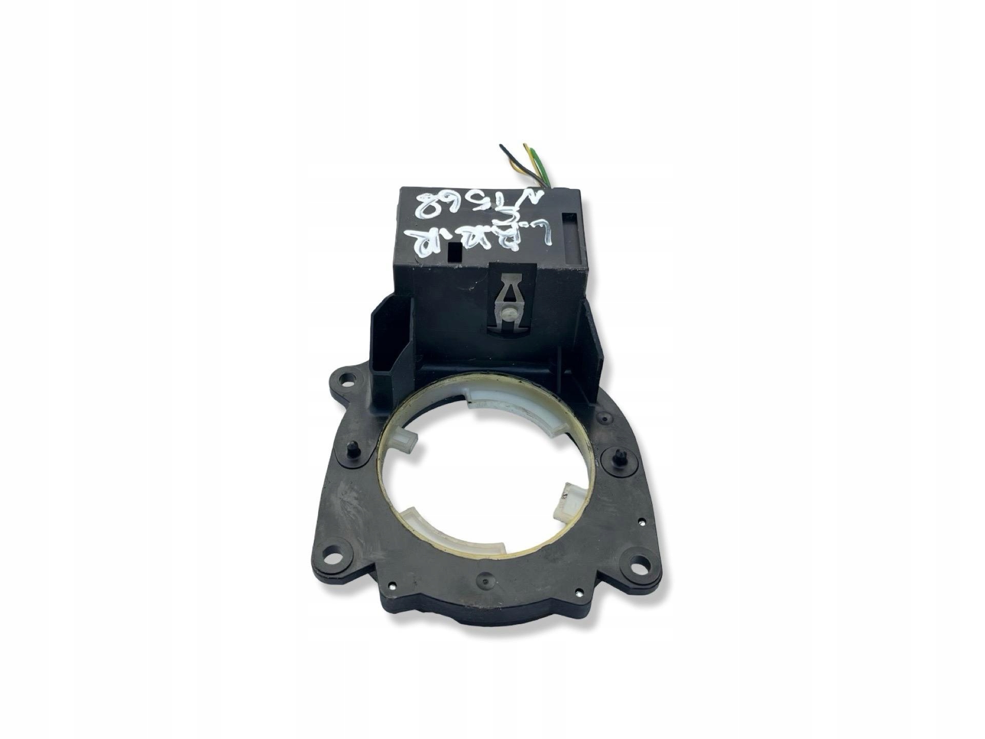 sensor kata steering Land Rover Range Rover Sport facelift L320 2010